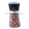 Himalayan Salt and Chilli Glass Grinder (Refillable)