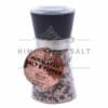 Himalayan Salt and Pepper Glass Grinder (Refillable) 1