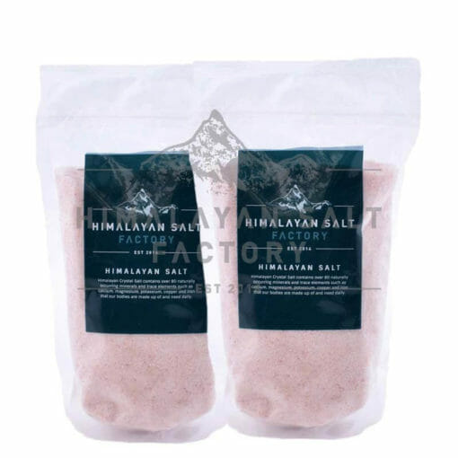 2kg Himalayan Bath Salt 3