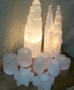 Selenite