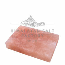Himalayan Salt Cooking Block (Medium) | Himalayan Salt Factory