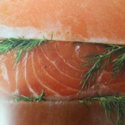 Himalayan Salt Block Cooking Book