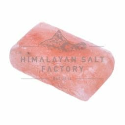 Himalayan Salt Detox Massage Bar