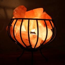 Medium Fire Cage (3 Prongs) 9 Medium Fire Cage (3 Prongs)