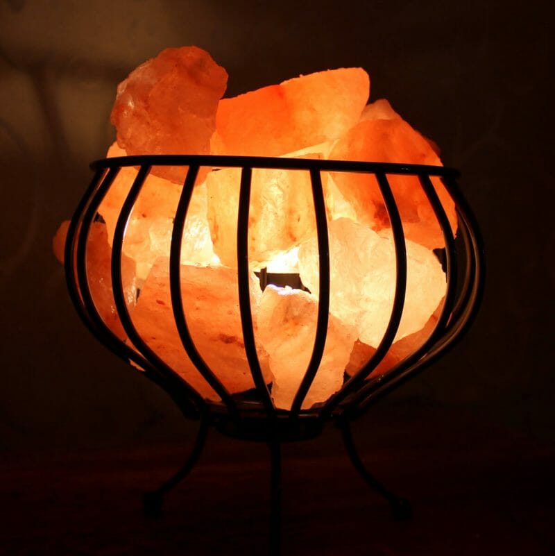 Medium Fire Cage (3 Prongs) 5 Medium Fire Cage (3 Prongs)