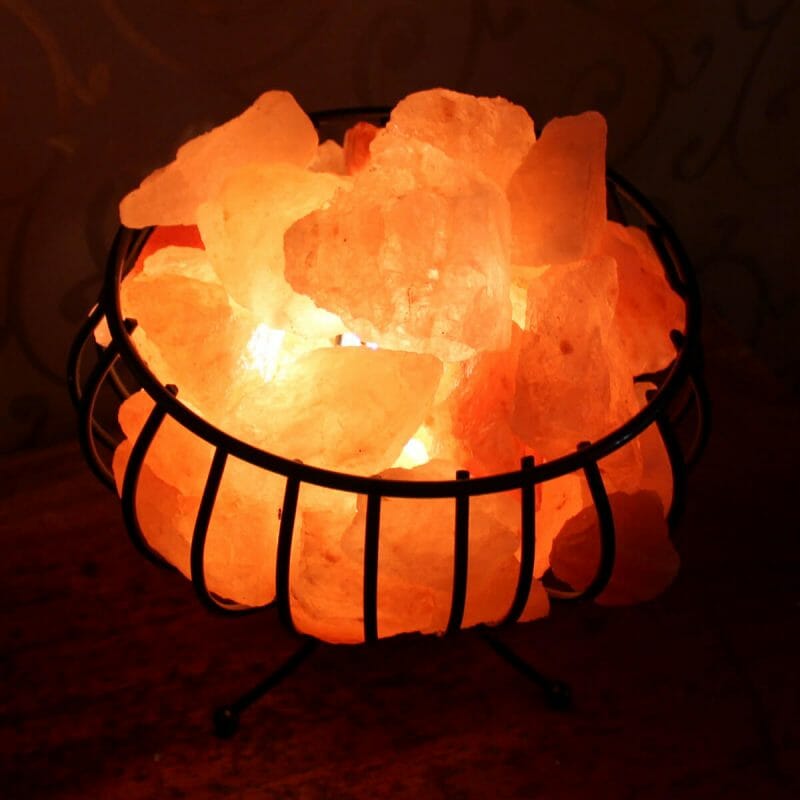 Medium Fire Cage (3 Prongs) 4 Medium Fire Cage (3 Prongs) - Image 2