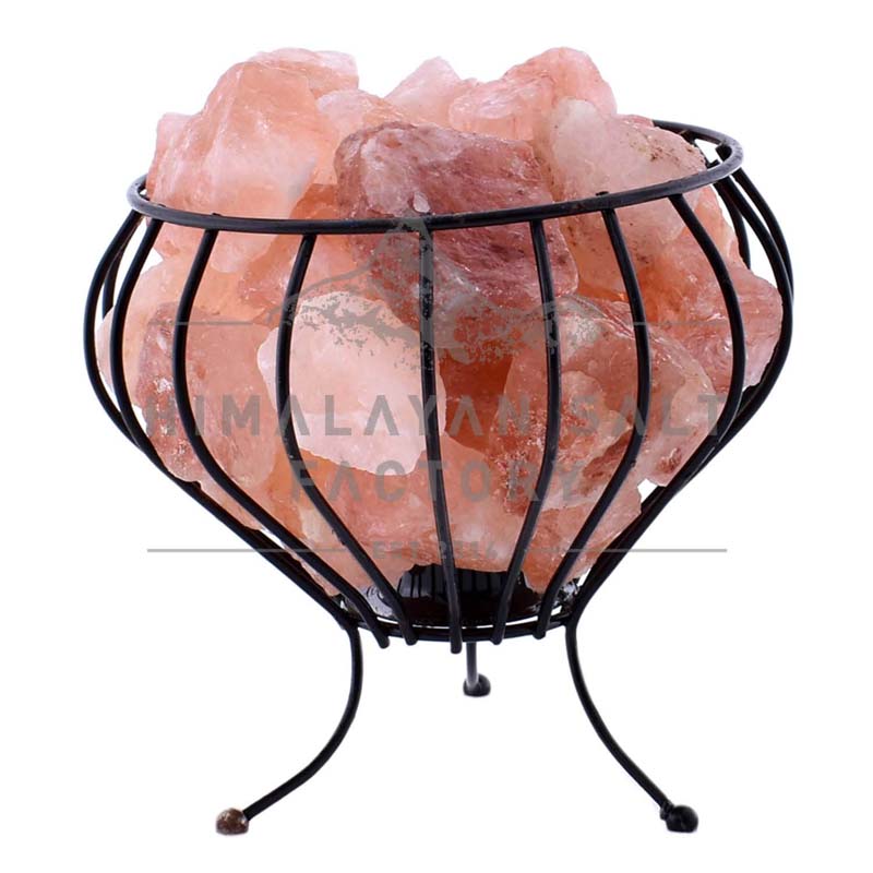 Medium Fire Cage (3 Prongs) 3 Medium Fire Cage (3 Prongs)