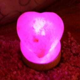 USB Heart Salt Lamp 14 USB Heart Salt Lamp 13