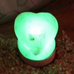 USB Heart Salt Lamp 12 USB Heart Salt Lamp 11
