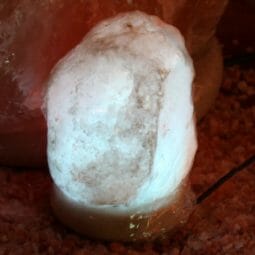 USB Natural-shaped Salt Lamp 11 USB Natural-shaped Salt Lamp 10