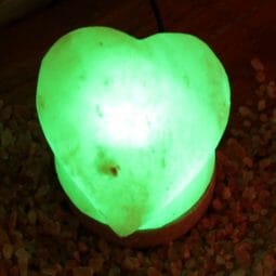 USB Heart Salt Lamp 10 USB Heart Salt Lamp 9