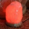 USB Natural-shaped Salt Lamp 3 USB Natural-shaped Salt Lamp 2
