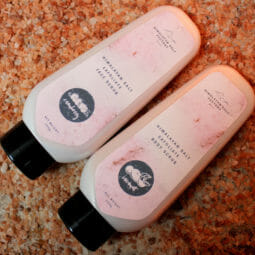 Himalayan Exfoliate Face & Body Scrub