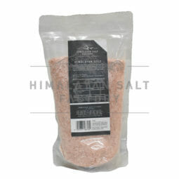 1kg Fine Himalayan Salt