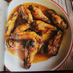 Himalayan Salt Block Grilling Book 11