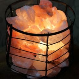 Round Basket Fire Cage 11 Round Basket Fire Cage 10