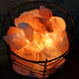Round Basket Fire Cage 9 Round Basket Fire Cage 8