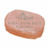 Himalayan Salt Oval Detox Massage Bar