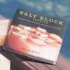 Himalayan Salt Block Cooking Book