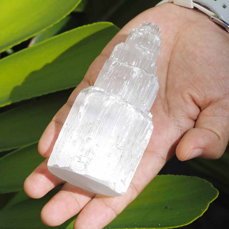 Selenite Towers AustraliaWide Shipping, Buy Online, AfterPay Available