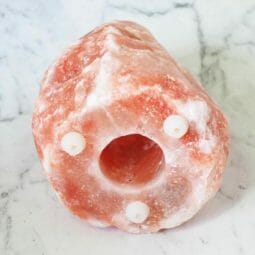 *2-3kg Natural Shaped Himalayan Salt Lamp - No Base, 3 Legs 7 2-3kg Natural Shaped Himalayan Salt Lamp no base 3 legs