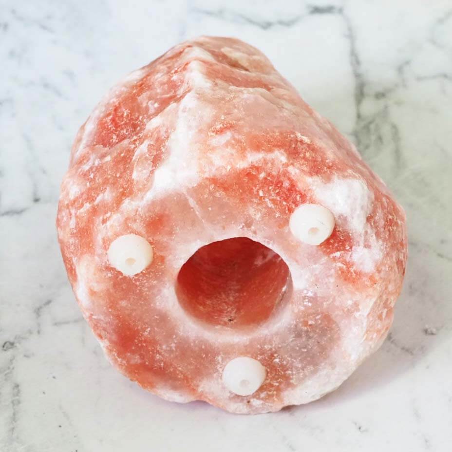 *2-3kg Natural Shaped Himalayan Salt Lamp - No Base, 3 Legs 4 2-3kg Natural Shaped Himalayan Salt Lamp no base 3 legs