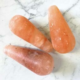 Himalayan Salt Massage Bar