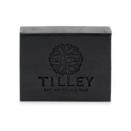 Tilley Classic Soap Coal Tar-100g | Himalayan Salt Factory