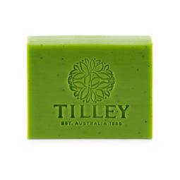 Tilley Classic Soap Coconut and Lime 100g | Himalayan Salt Factory