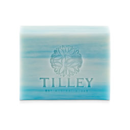 Tilley Classic Soap Hibiscus Flower 100g | Himalayan Salt Factory