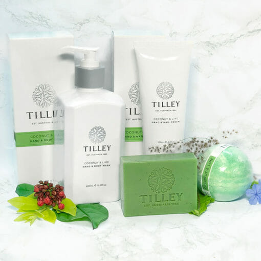 Tilley Deal 1 | Himalayan Salt Factory