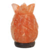 Pineapple Salt Lamp (12V - 12W) Energy Efficient 2 Pineapple Salt Lamp