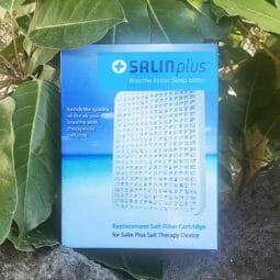 Salin Mini Replacement Salt Filter Cartridge