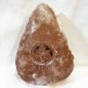2.70kg Tree Of Life Gemstone Salt Lamp - No Base [TOL161]