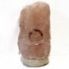 2.80kg Tree Of Life Gemstone Salt Lamp - Marble Base [TOL158]