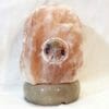 3.05kg Tree Of Life Gemstone Salt Lamp - Marble Base [TOL145]