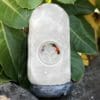 3.30kg Tree Of Life Gemstone Salt Lamp - Marble Base [TOL130]