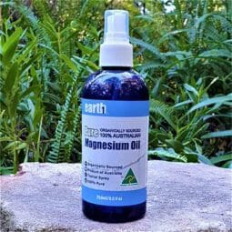 Earth1 Magnesium oil 250ml
