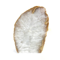 0.81kg Agate Crystal Lamp [CRY279]