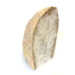 0.81kg Agate Crystal Lamp [CRY279]
