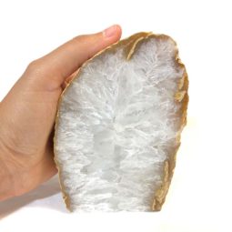 0.81kg Agate Crystal Lamp [CRY279]