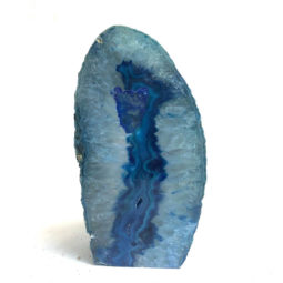 1.10kg Agate Crystal Lamp [CRY174]