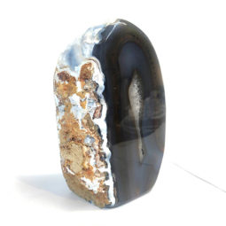 1.13kg Agate Crystal Lamp [CRY203]