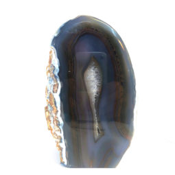 1.13kg Agate Crystal Lamp [CRY203]