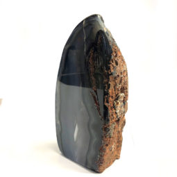 1.17kg Agate Crystal Lamp [CRY207]