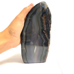 1.17kg Agate Crystal Lamp [CRY207]