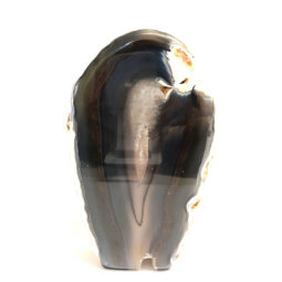 1.25kg Agate Crystal Lamp [CRY210]