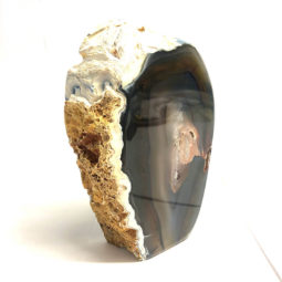1.25kg Agate Crystal Lamp [CRY210]