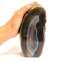 1.25kg Agate Crystal Lamp [CRY211]