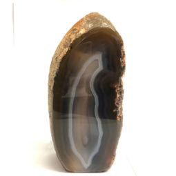 1.25kg Agate Crystal Lamp [CRY211]